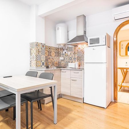 Apartamentos El Castell Benidorm Old-Town Extérieur photo