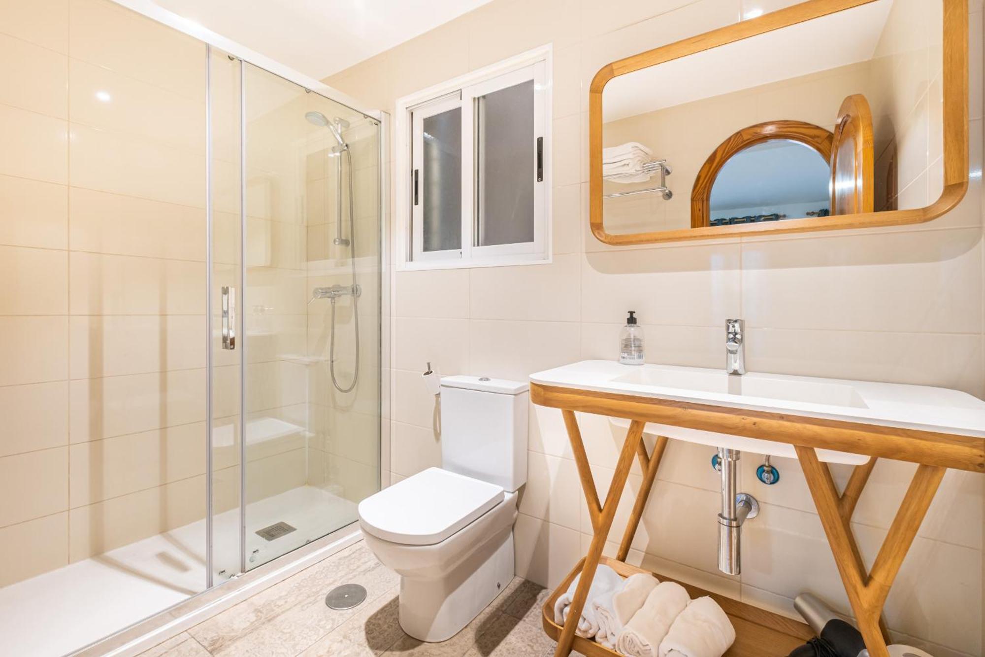 Apartamentos El Castell Benidorm Old-Town Extérieur photo
