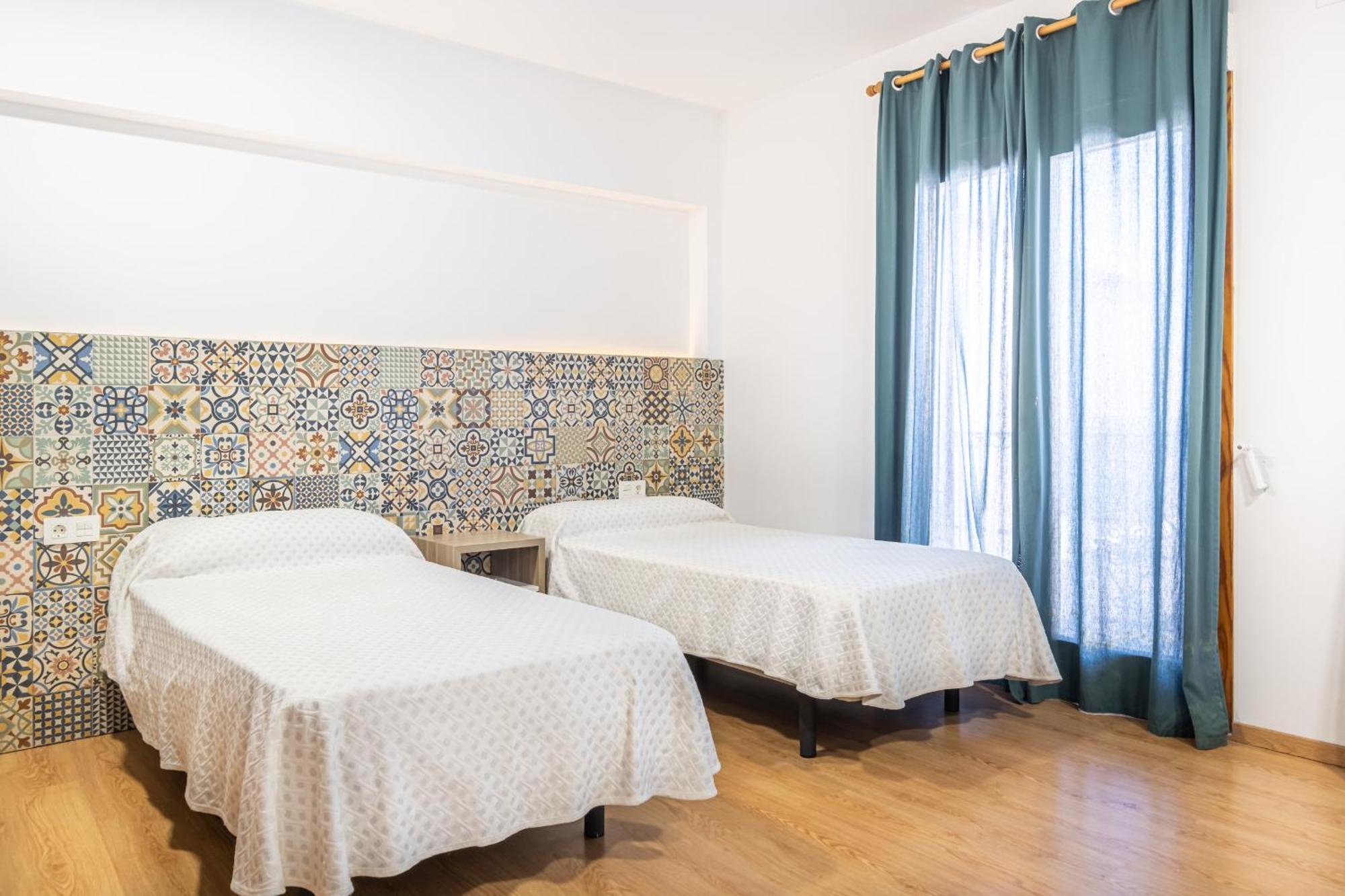Apartamentos El Castell Benidorm Old-Town Extérieur photo
